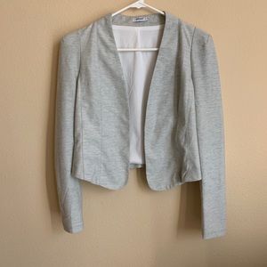 NWOT blazer